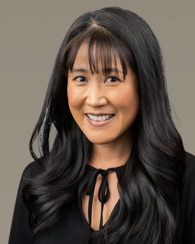 Erica, Registered Dental Hygienist at San Francisco Dental Partners