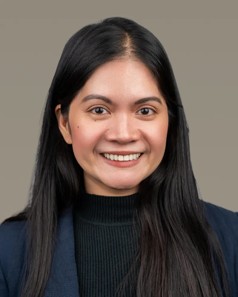 Laine, Scheduling Coordinator at San Francisco Dental Partners