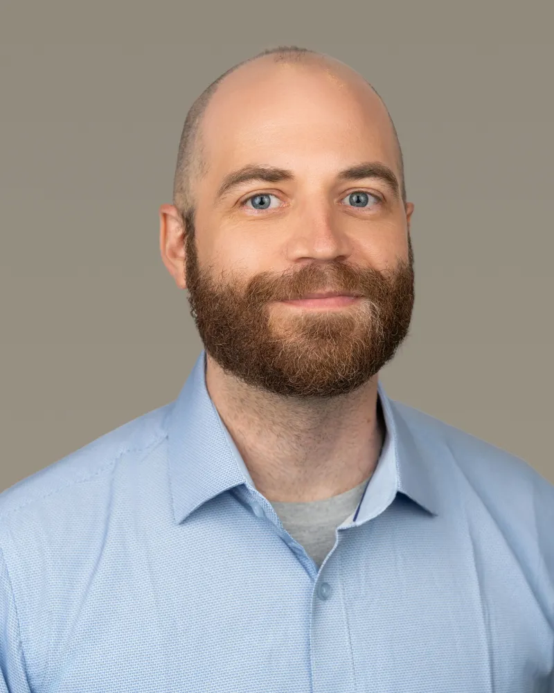 Brandon, Scheduling Coordinator at San Francisco Dental Partners