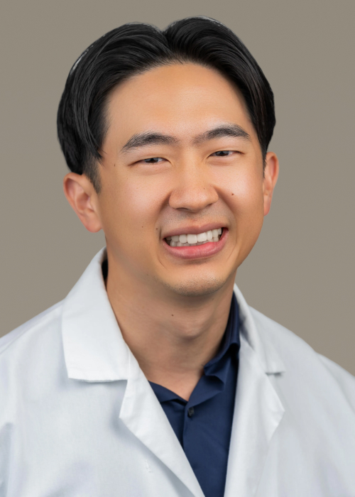 Winston Young, DDS of SF Dental Partners