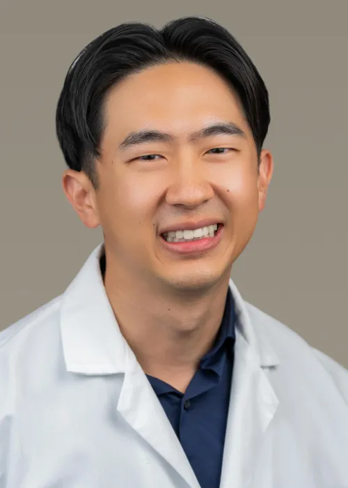 Winston Young, DDS of SF Dental Partners