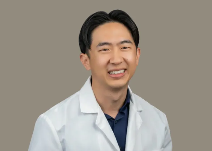 Winston Young, DDS of SF Dental Partners