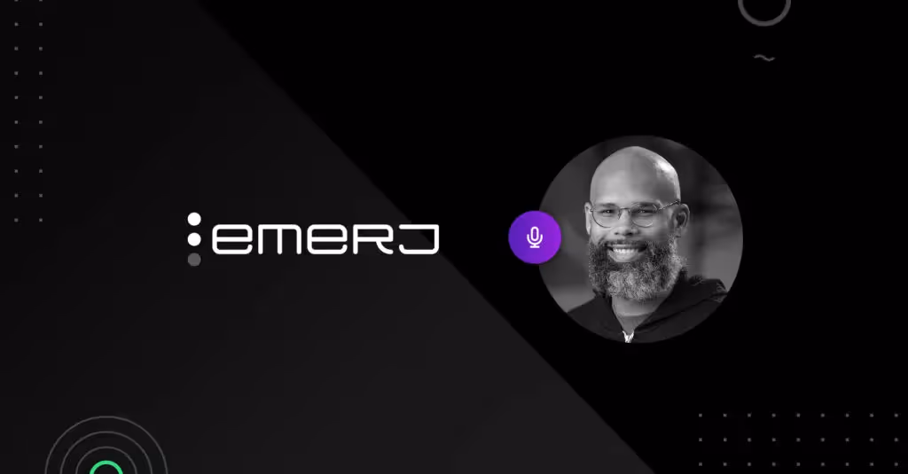 WellSaid CRO Martin Ramirez on the Emerj artificial intelligence podcast.