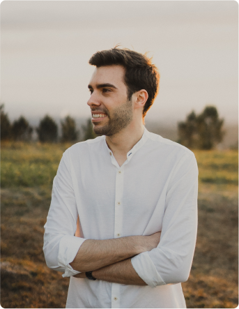 Diogo Ferreira Portrait