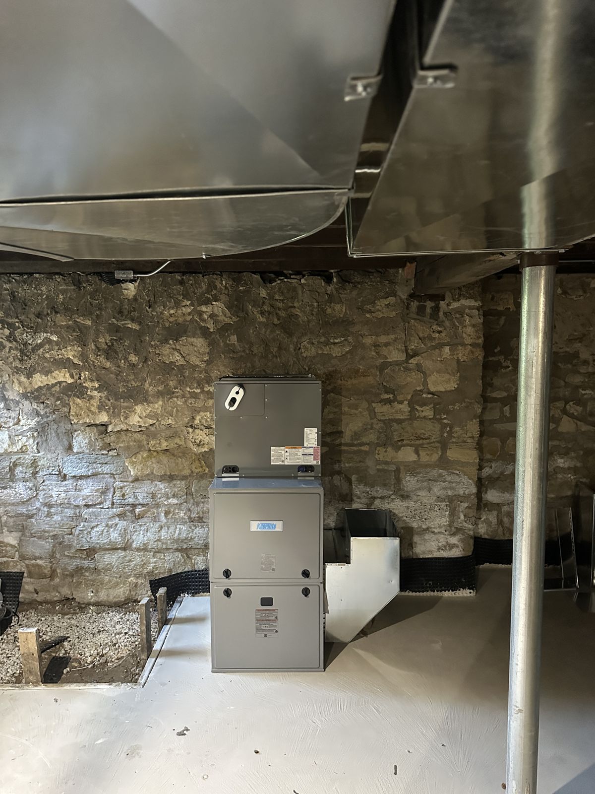 Furnace, Ductwork & AC Installation, La Grange, IL