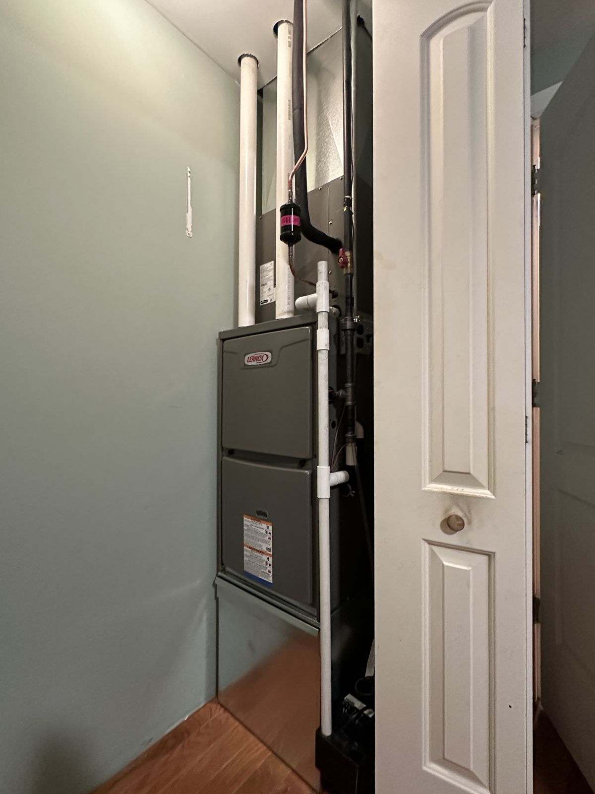 Lennox Furnace Installation, Woodridge, IL