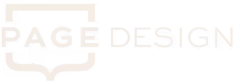 page-design-logo