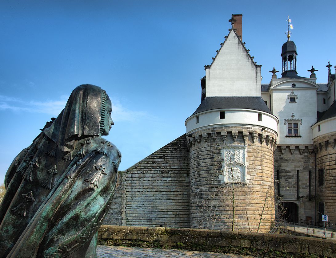 Loire-Atlantique — Nantes
