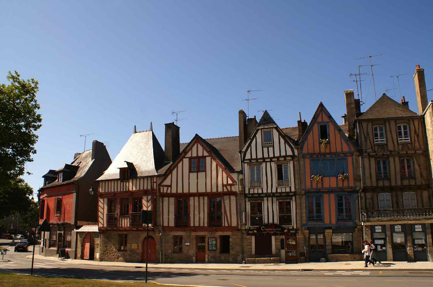 Morbihan — Vannes