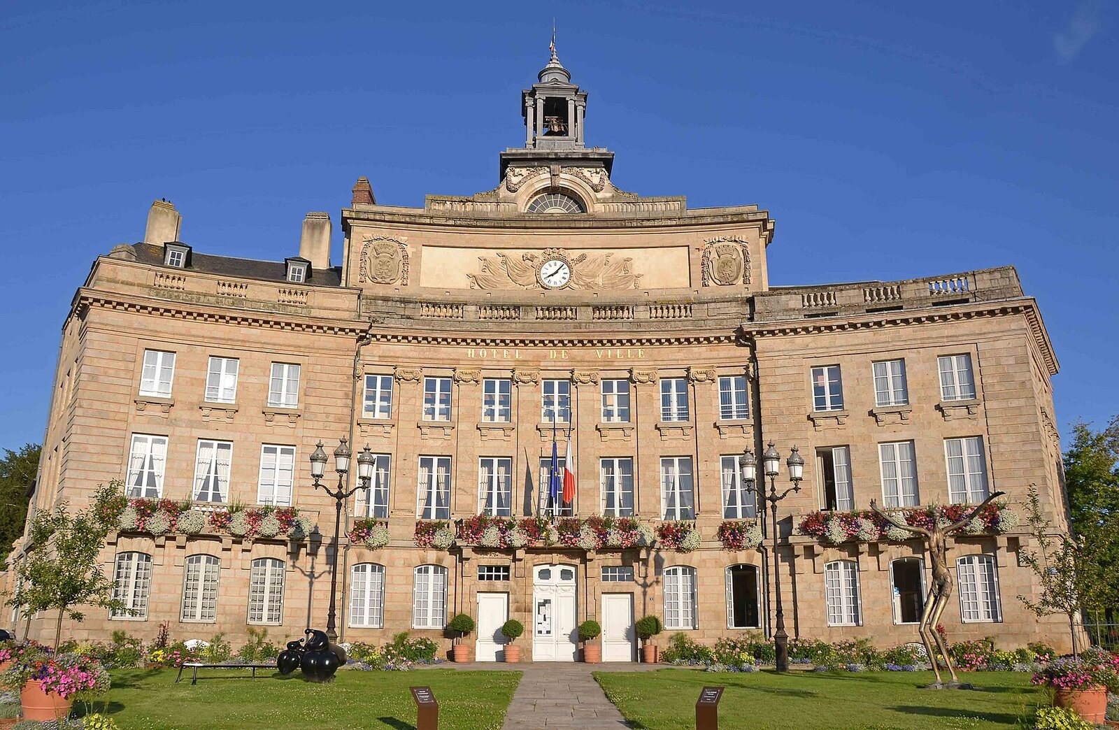 Orne — Alençon