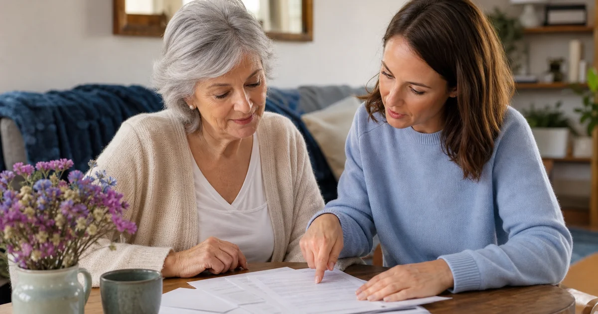 Aide à domicile et Sécurité sociale : qui paie ?