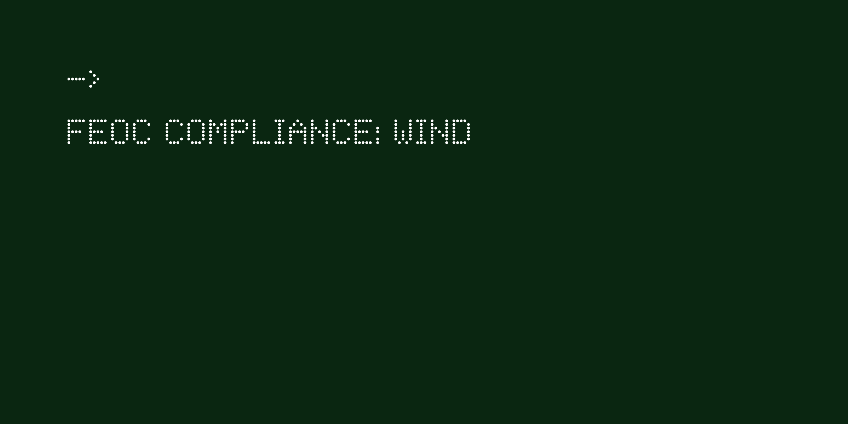 FEOC Compliance in Focus: Wind Supply Chains