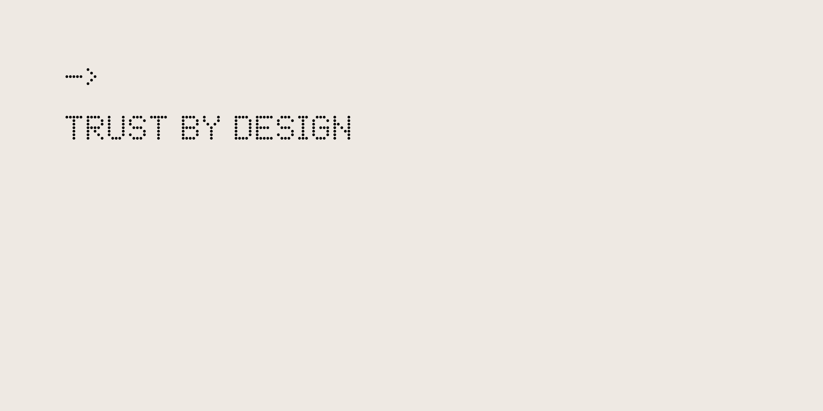 Trust by Design: 5 Principles for Building Responsible AI Systems