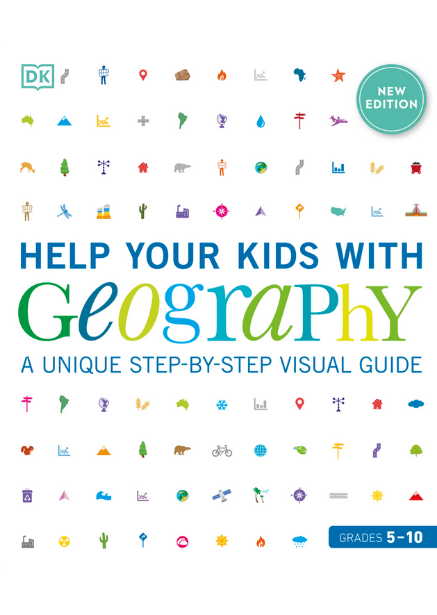 Help Your Kids With Geography