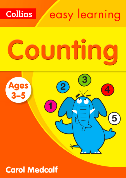 Easy Learning Counting