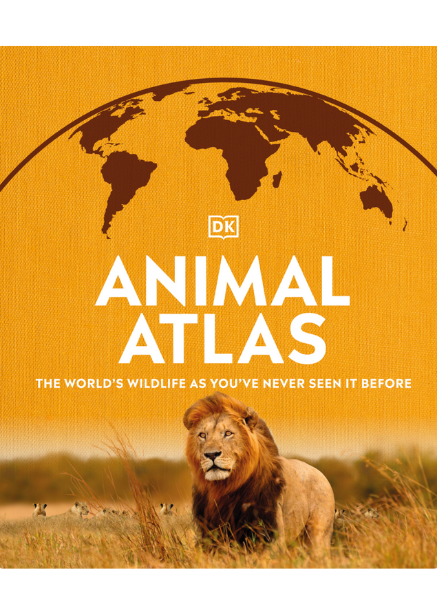 Animal Atlas