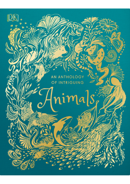 An Anthology Of Intruiging Animals