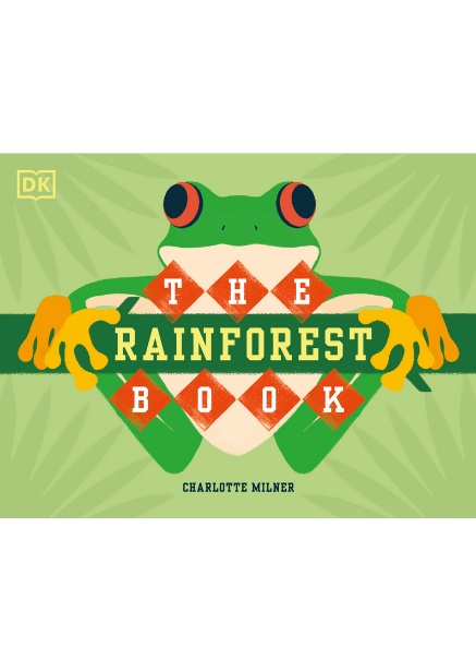 The Rainforest Book 
