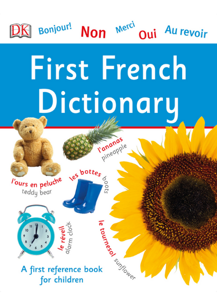 First French Dictionary