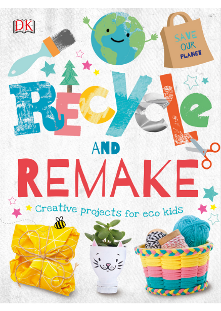 Recycle & Remake