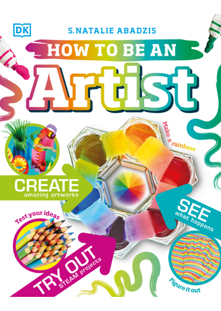 How To Be An Artist