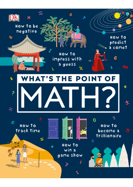 What's The Point Of Math?
