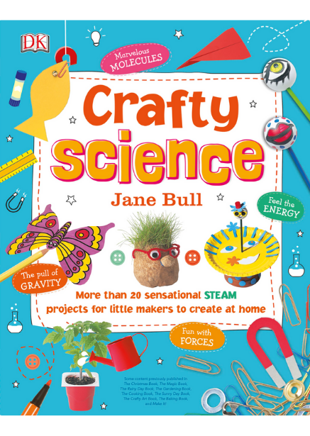 Crafty Science