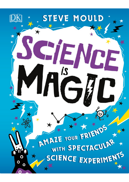 Science Is Magic