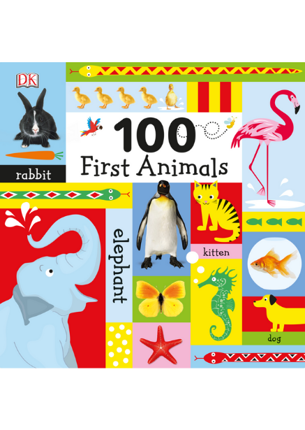 100 First Animals
