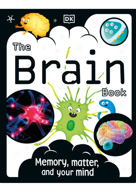 The Brain Book