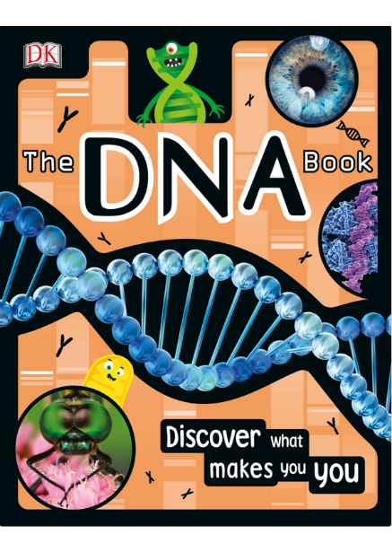 The DNA Book?
