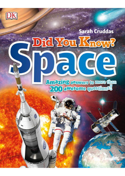 Did You Know? Space