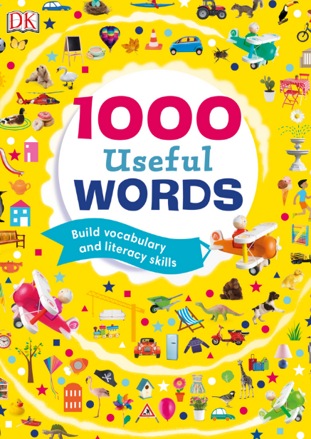1000 Useful Words