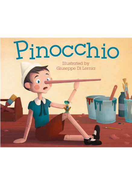 Pinnocchio