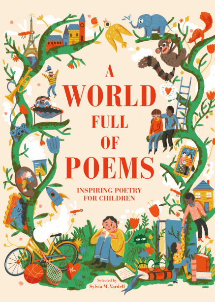 A World of Poems