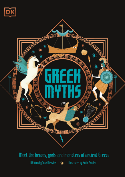 Greek Myths
