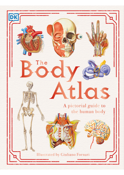 The Body Atlas