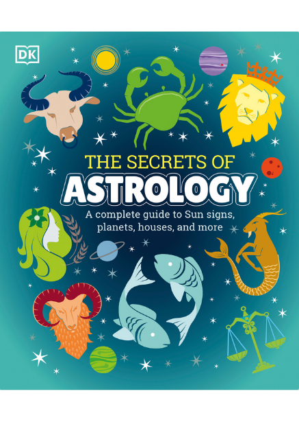 The Secrets Of Astrology