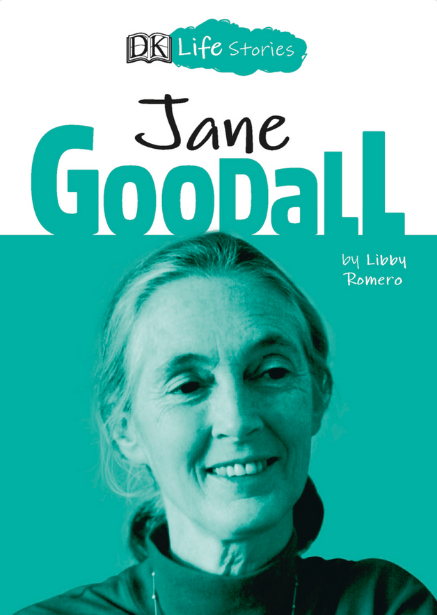 Jane Goodall
