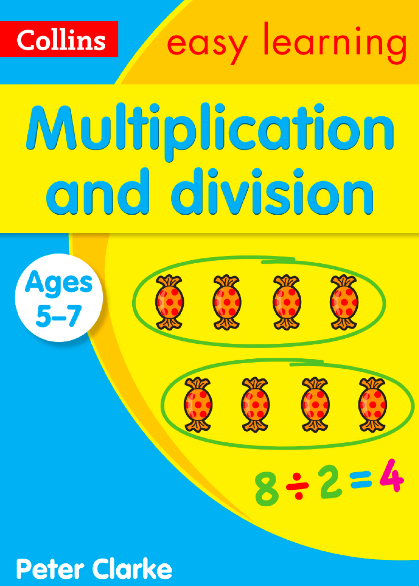 Easy Learning Multiplication & division