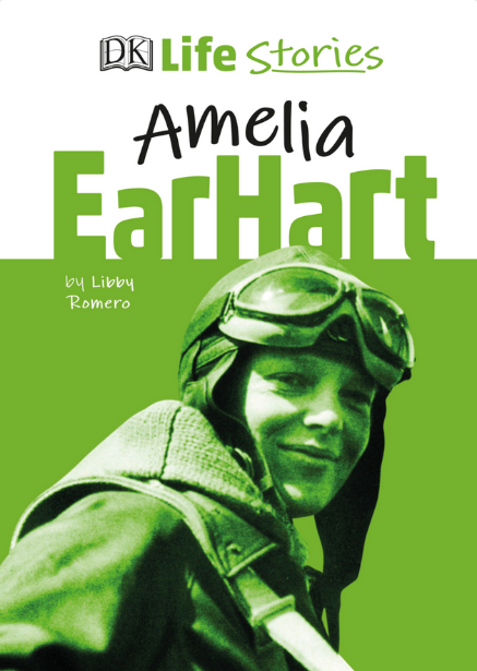 Amelia Earhart