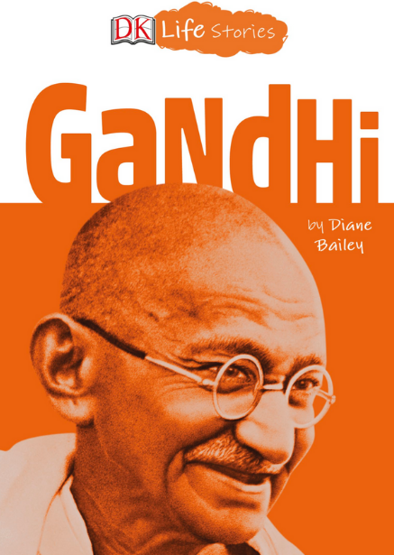 Ghandi