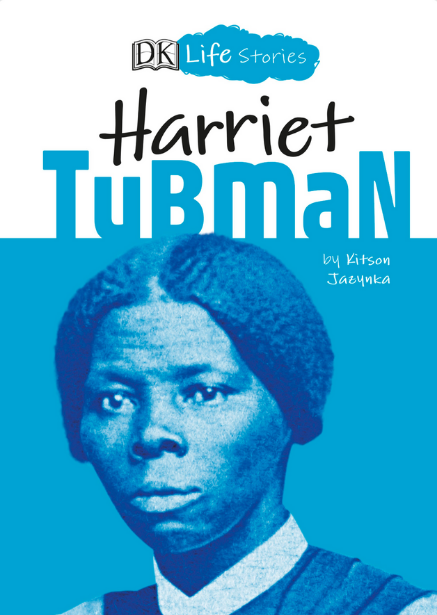 Harriet Tubman