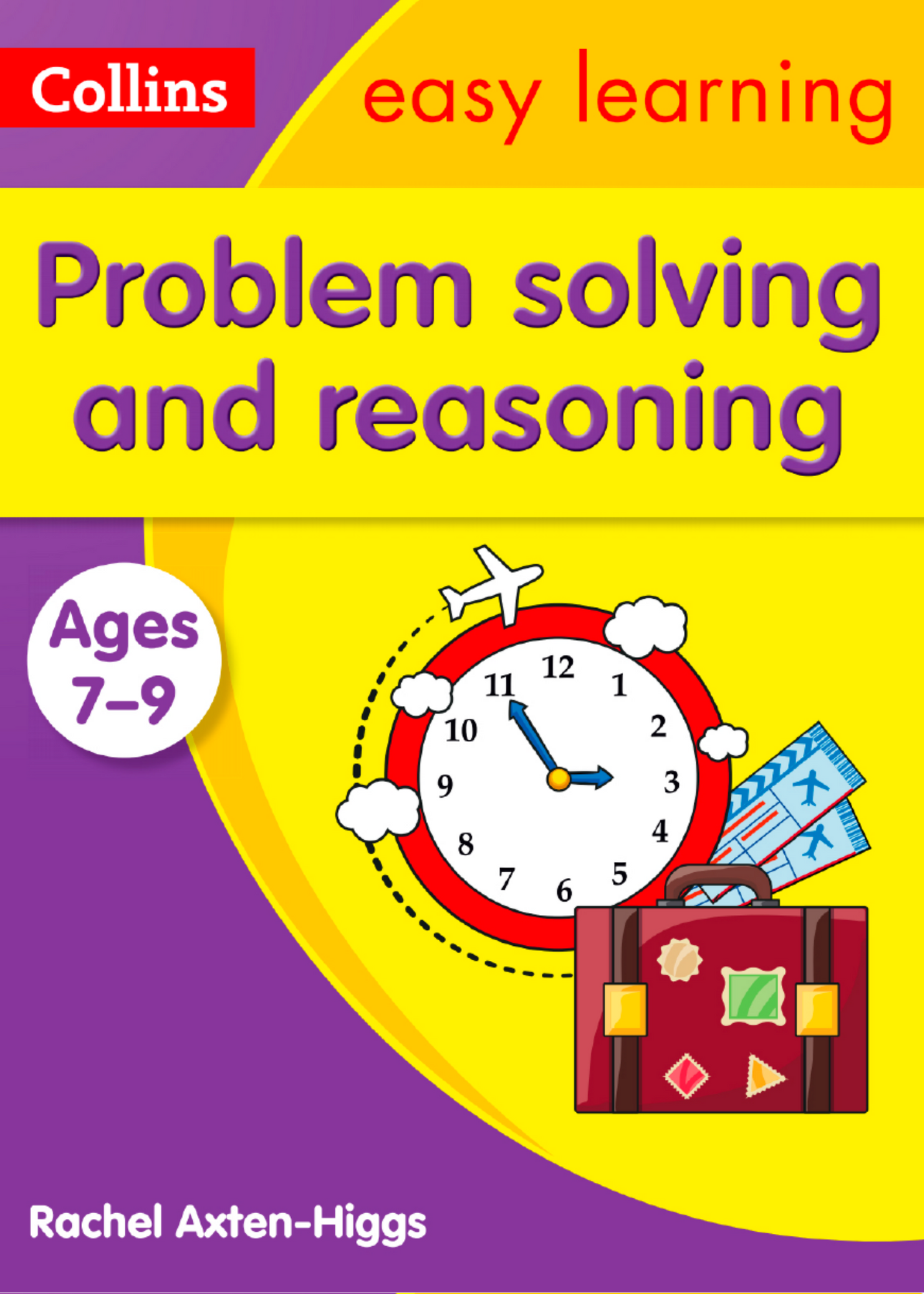 Easy Learning Problem Solving & Reasoning