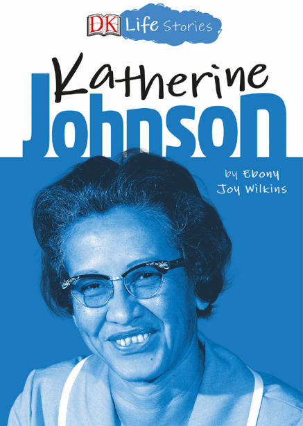 Katherine Johnson