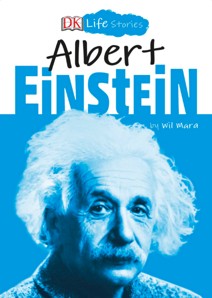Albert Einstein