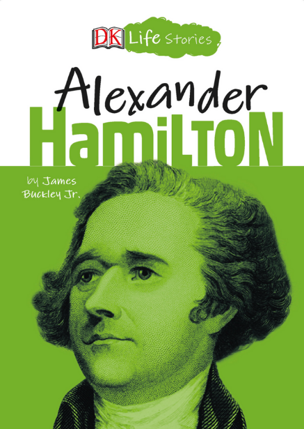 Alexander Hamilton