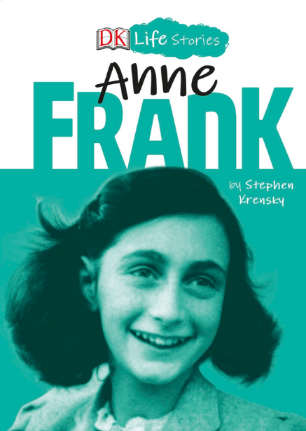 Anne Frank