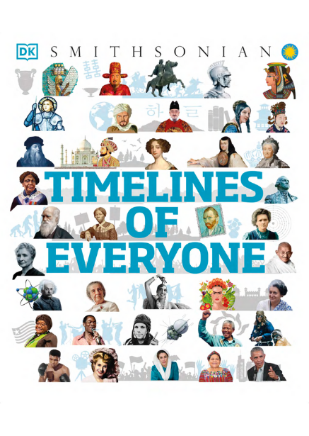 Timelines Of Everyone