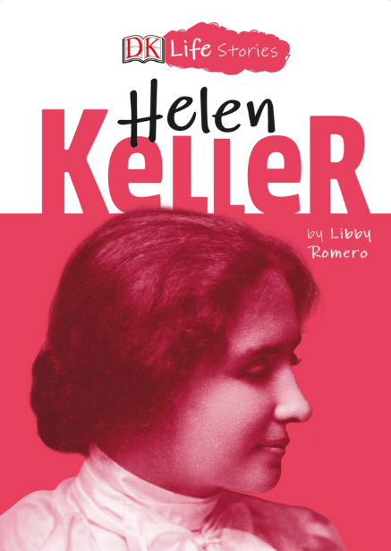 Helen Keller